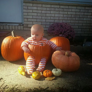 Meet your Posher, Kari